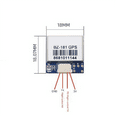 thumbnail image 5 of 1 x GPS Positioning Module-Blue, 5 of 6