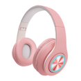 thumbnail image 4 of Headphone con Micrófono Inalámbrico de graves osado, 4 of 8