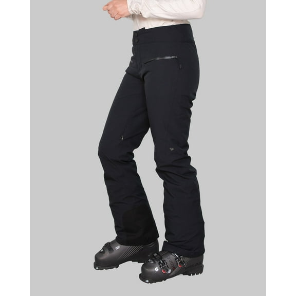Obermeyer Women's Bliss Pant Color: Black, Size: 2