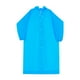 thumbnail image 1 of Impermeable portátil, ligero y reutilizable, ideal para mujeres y hombres, para conciertos y senderismo. Azul, 1 of 8