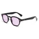 thumbnail image 1 of Gafas de sol premium, estilo clásico de forma cuadrada, 1 of 5