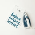 thumbnail image 6 of Hello Hobby 12" x 2' Dark Teal Iron-On Craft Vinyl Roll, 6 of 9