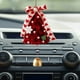 thumbnail image 3 of Decoraciones Del Árbol de Navidad 3.14 Pulgadas / Acrílico Material Del Coche Decoraciones de Navidad para el Árbol de Navidad Kit de Bricolaje, 3 of 6