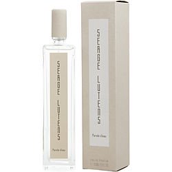 SERGE LUTENS PAROLE D'EAU by Serge Lutens , EAU DE PARFUM SPRAY 3.4 OZ
