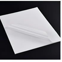 SELIVO 12pcs Vinyl Siding Repair Kit Self-Adhesive Wall Patches For Cracks Hole Siding Patch PVC Siding Fence Wall Hole Siding Skirting