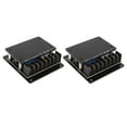 thumbnail image 4 of 2 Way Crossover, Universal Speaker Frequency Divider  For Cars, 4 of 8