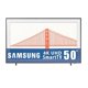 thumbnail image 1 of TV Samsung 50 Pulgadas Smart TV 4K QLED F-QN50LS03AAFX, 1 of 4