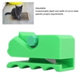thumbnail image 3 of Cardboard Cutter, DIY Cat Scratching Board Cardboard Stripping Tool, 3D Printed Kitten Shaped Cutter, Cardboard Cutting Machine, Handheld Cardboard Recycle Tool, 3 of 7