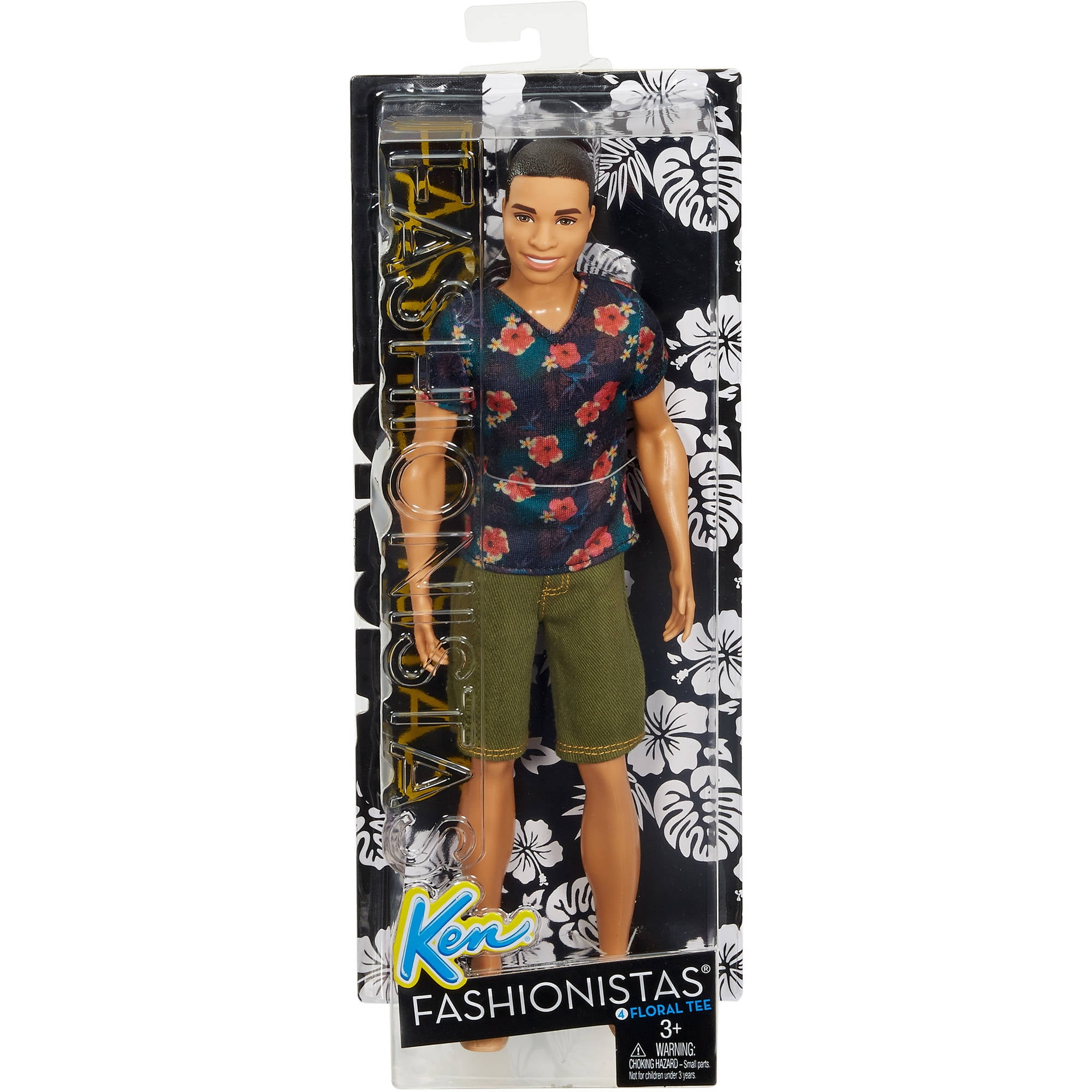 walmart ken doll
