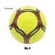 thumbnail image 4 of Eigraketly Balón de fútbol para entrenamiento: resistente al desgaste y portátil, adecuado para todas las edades, balón de fútbol oficial Deportes y aire libre amarillo espesado tipo 4, 4 of 6