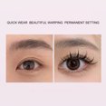 thumbnail image 6 of YAHHU 5pcs Magnetic Eyelash Applicator Clip Wide Angle Arc Easy Wearing Eyelashes Helper Tool For Precise And Fast False Lash Extension Makeup Application With Ergonomic Grip, 6 of 9