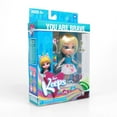 thumbnail image 7 of Loyal Subjects - For Keeps - Emma Girl with Cupcake Keepsake 5" Action Figure (Net), 7 of 7