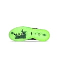 thumbnail image 3 of Tenis Nike LeBron 18 Dunkman Hombre Basquetbol Deportivo negro 27 Nike  CQ9283 005, 3 of 5