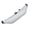 White, variant on Premium PVC Kayak Canoe Fishing Standing Beginners Inflatable Outrigger / Stabilizer Water Buoyant Float Gear Equipment White