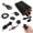 As the picture, variant on Kiplyki Car GPS SMS GPRS Tracker Real Time Tracking Device Syatem Remote TK103B