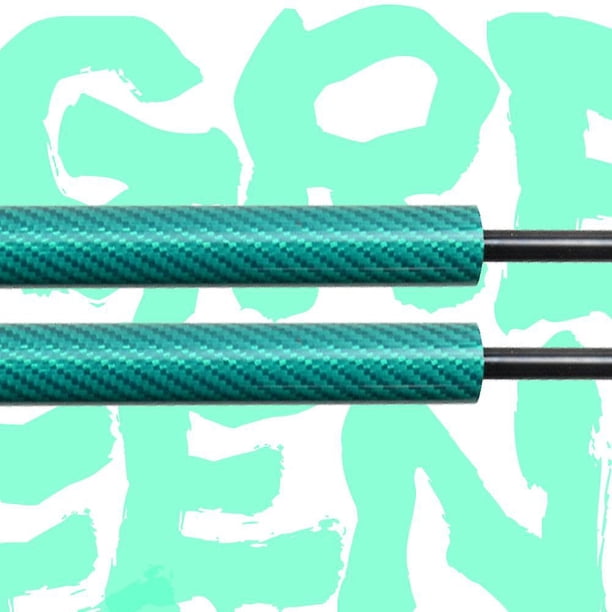 Bonnet Hood Struts For Seat Leon Mk3 5f 2012-2020 Lift Supports Front Bonnet Hood Modify Gas Damper Struts Spring Shock No-drill