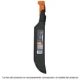 thumbnail image 2 of Machete Tipo Rambo 12' Cacha Negra Truper Truper T-460-12XB, 2 of 2