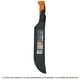 thumbnail image 2 of Machete Tipo Rambo 12' Cacha Negra Truper Truper T-460-12XB, 2 of 2