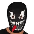 thumbnail image 3 of Fiestas Guirca Mens Creepy Hero Costume Set, 3 of 4