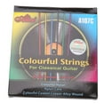 thumbnail image 2 of A107C Classic Guitar Strings Colourful Nylon Strings for Classical Guitar Strings, 2 of 8