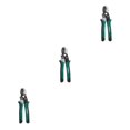 thumbnail image 3 of maskred Wire Stripper Cable for Jewelry Pull-Wire Tools Electricians Making Style A 3Set, 3 of 6