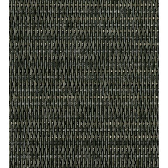 3027626 Woven Vinyl Coated Polyester Mesh Fabric, Metallica Smoke 3027626