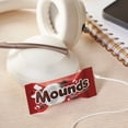 thumbnail image 5 of Mounds Coconut and Dark Chocolatey Snack Size Candy, Bag 10.8 oz, 5 of 9