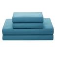 thumbnail image 6 of 7 Piece Marino Bed in a Bag Comforter & Sheet Set King, 6 of 6