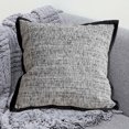 thumbnail image 5 of Pillow Couch Cozy Throw Pillows, Couch Pillows Boho Spring Pillow 18x18 in, Decor Pillow Throw Pillows Boho Farmhouse Decor Clearance, 5 of 7