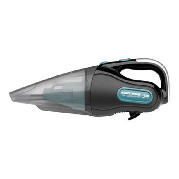 BLACK+DECKER DustBuster CWV1408 Vacuum cleaner handheld bagless