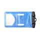thumbnail image 2 of Funda impermeable universal para dispositivos móviles de menos de 5,2", bolsa estanca para actividades al aire libre como natación, surf, pesca, esquí y navegación. Azul, 2 of 9
