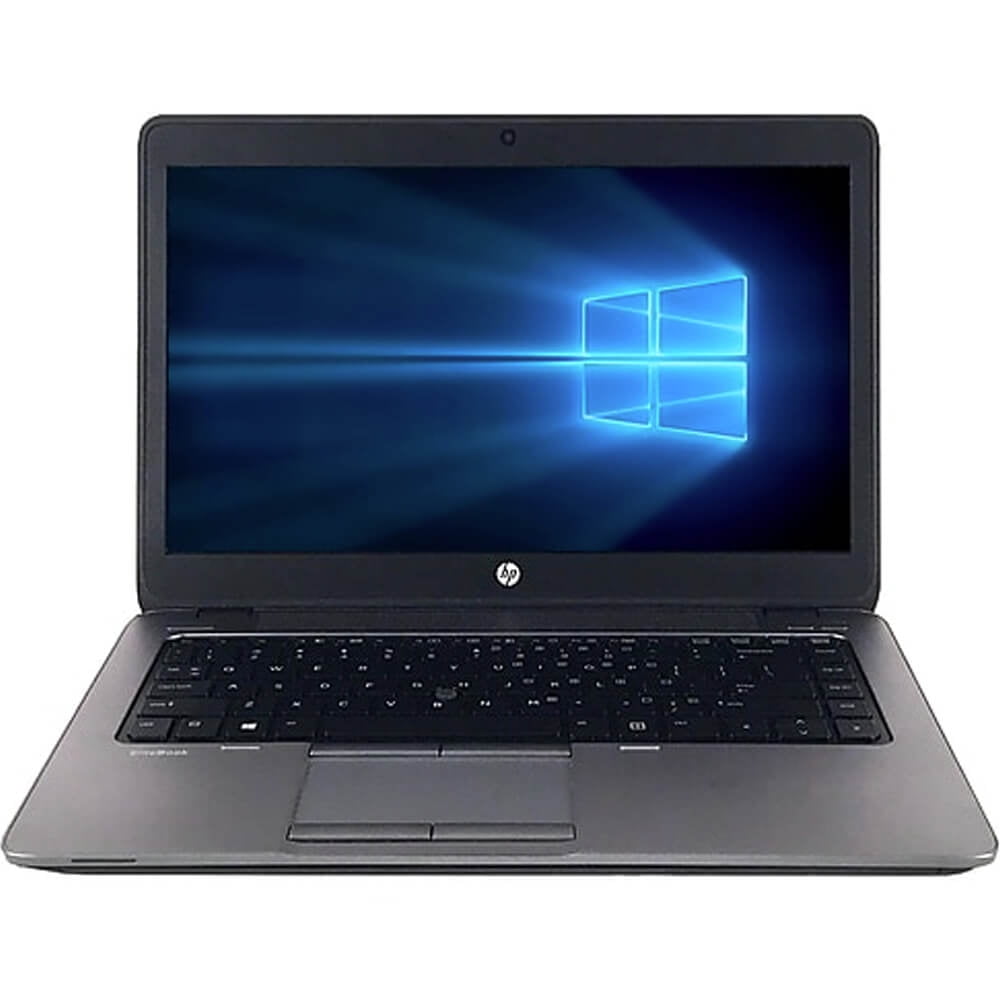  HP  EliteBook  14 i3 8GB 180GB HDD Windows 10 
