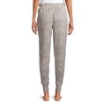 thumbnail image 3 of Secret Treasures Women's and Women's Plus Lounge Pants, 3 of 6
