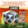 thumbnail image 4 of EnviroKidz Organic Breakfast Cereal, Leapin' Lemurs, 10oz Box, 4 of 7