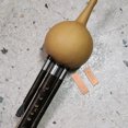 thumbnail image 4 of OULII 2Sets Professional Golden Hulusi Reed Replacement for Chinese Cucurbit Flute Tuning Accessories, 4 of 7