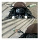 thumbnail image 5 of Desde China 2x Espejo Retrovisor De Alerón Trasero Moto Con Luz, 5 of 6