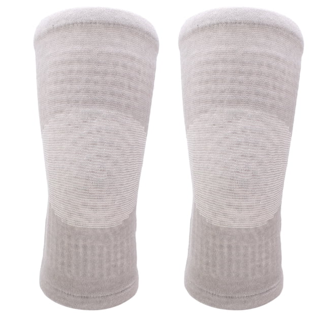 Manga de compresión para rodilla Bling Bling 2 piezas Calentadores de rodilla