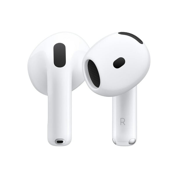Apple AirPods 4 with Active Noise Cancellation - Walmart.ca Apple AirPods 4 with Active Noise Cancellation - Walmart.ca