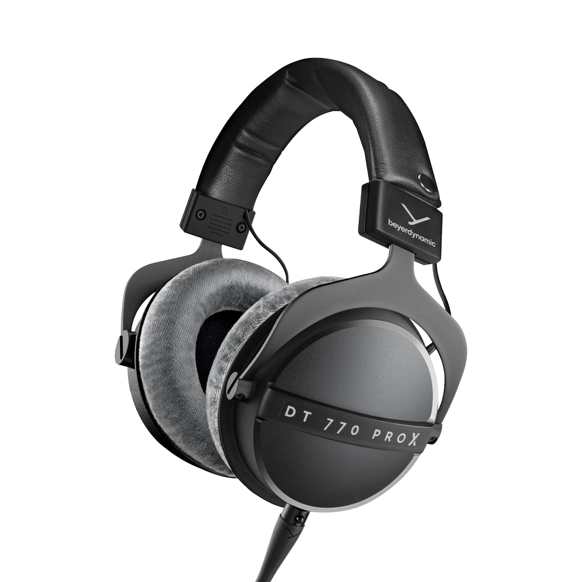 値下げbeyerdynamicDT990PRO250ΩBlack Edition Amazon.com: beyerdynamic Dt 990 Pro Over-Ear Studio Monitor