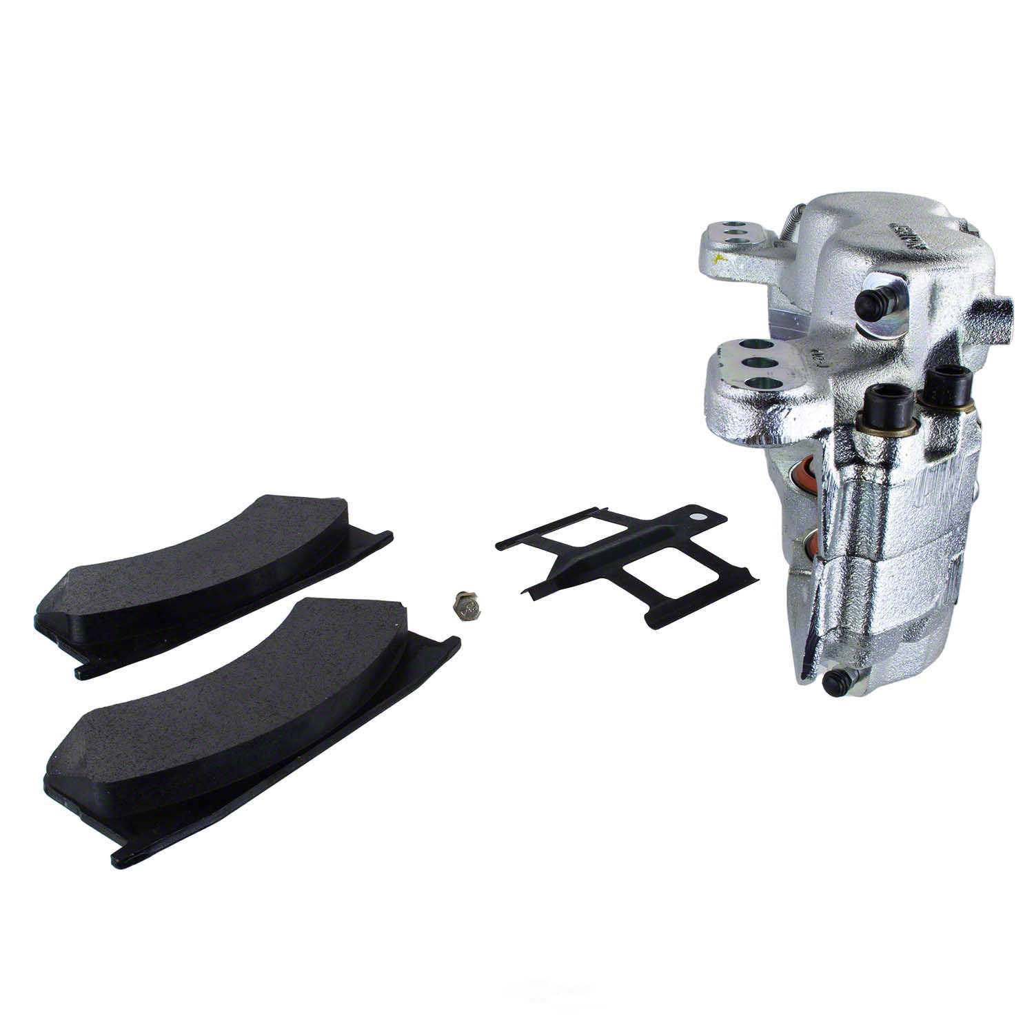 Motorcraft BRCF-602 Unloaded Caliper
