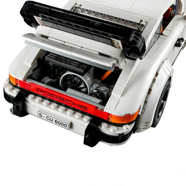LEGO Porsche 911 10295 - Walmart.ca