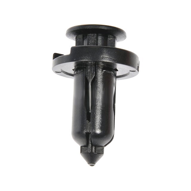 Front Splash Shield Retainer Compatible with 1999 2010 Honda Odyssey 2000 2001 2002 2003