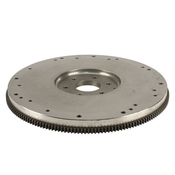 Flywheel - Compatible with 1985 - 1996 Ford F-250 7.5L V8 1986 1987 1988 1989 1990 1991 1992 1993 1994 1995