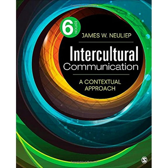 Pre-Owned Intercultural Communication: A Contextual Approach