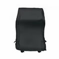 thumbnail image 1 of 34-Inch GrillSpot Premium Heavy Duty All Season Small Spaces BBQ Grill Cover, 1 of 6