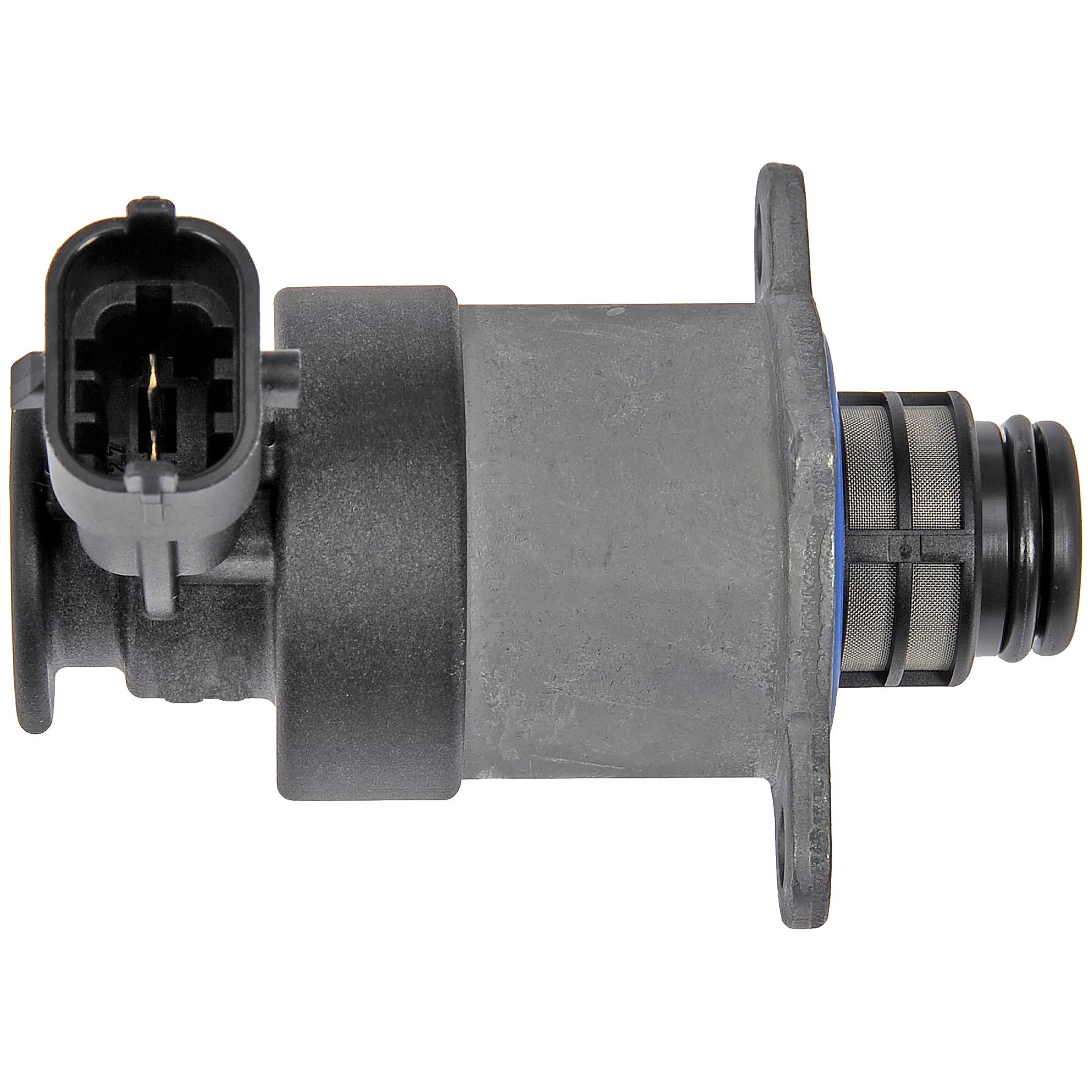 Dorman 904-577 Fuel Injection Pressure Regulator for Specific Chevrolet / GMC Models Fits select: 2011-2016 CHEVROLET SILVERADO, 2011-2016 GMC SIERRA