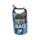 thumbnail image 4 of Mochila impermeable Zulema Bolsa impermeable flotante con correa para el hombro 2L, 4 of 8