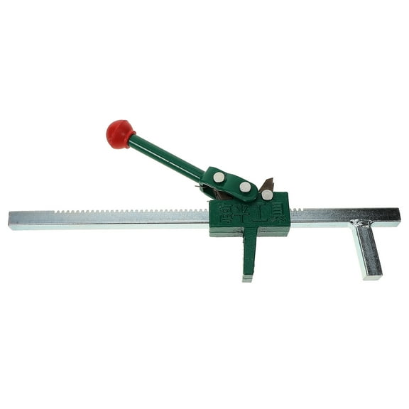 IBASETOY Tire Spreader for Car Compact Design Cast Steel 1Set