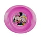 The First Years Disney Baby Minnie Mouse Toddler Bowl, Colors May Vary – image 2 sur 4