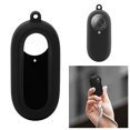 thumbnail image 1 of Waterproof Sports Camera Body Protective Silicone Covers for  GO2 Thumb Camera, 1 of 7